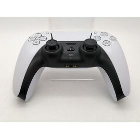 【中古】SONY DualSense ワイヤレスコントローラー CFI-ZCT1J PS5【札幌南2条】保証期間１週間【ランクC】