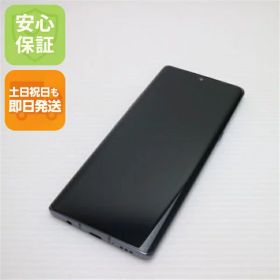【中古】 新品同様 L-52A LG VELVET オーロラグレー 安心保証 即日発送 スマホ 白ロム LG電子 土日祝発送OK