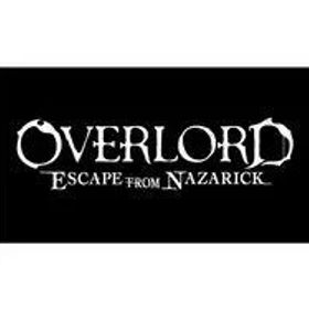 【中古】ニンテンドースイッチソフト OVERLORD： ESCAPE FROM NAZARICK -LIMITED EDITION-