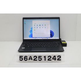 dynabook G83/FR 中古 13,500円 | ネット最安値の価格比較 プライスランク