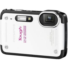 OLYMPUS TG-620 1200万画素 良品 動作確認済み 1ヶ月保証付 高画質 高性能