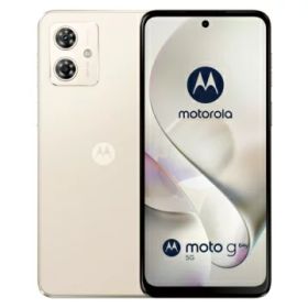 【未使用】MOTOROLA ymobile 【SIMフリー】 moto g64y 5G バニラクリーム 4GB 128GB PB2F0002JP【大須アメ横】保証期間3ヶ月