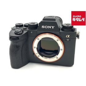 【中古】 【並品】 ソニー α9 II ボディ [ILCE-9M2]