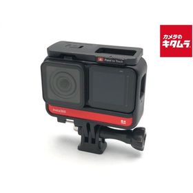 【中古】 【並品】 Insta360 ONE R ツイン Edition CINAKGP-A