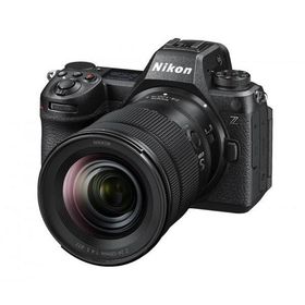 【10年間保証付き】ニコン Z6 III 24-120 レンズキット（NikonCreators応援スプリングキャンペーン2026対象商品 2026 2026年2月13日〜5月7日）