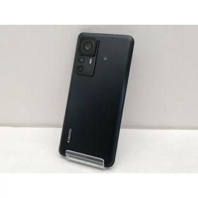 Xiaomi 12T Pro Black 8GB 128GB 国内版 ジャンク Xiaomi 12T Pro 新品 45,780円 中古 23,500円 | ネット最安値の価格