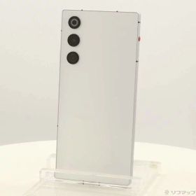 【中古】REDMAGIC REDMAGIC 10 Air 256GB ホワイト NX779J SIMフリー 【377-ud】