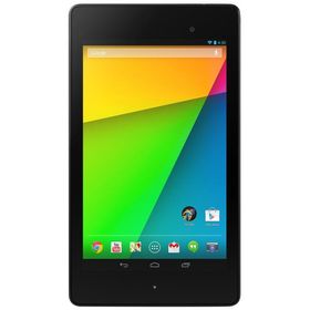 ASUS Nexus7 (2013) TABLET/ブラック (Android / 7inch / APQ8064 / 2G / 16G / BT4)
