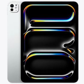 【多少のシュリンク破れ、箱のへこみがある場合があります】iPAD(Wi-Fiモデル) Pad Pro 11インチ Wi-Fi 1TB 2025年秋モデル MDWQ4J/A [シルバー]