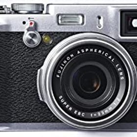 【中古】(非常に良い)FUJIFILM デジタルカメラ X100S F FX-X100S