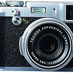 【中古】FUJIFILM デジタルカメラ X100S F FX-X100S