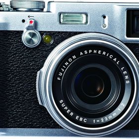 【中古】FUJIFILM デジタルカメラ X100S F FX-X100S カメラ 中古 人気 おすすめ 高画質