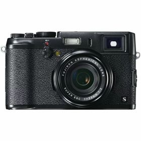 【中古】フジフィルム FUJIFILM デジタルカメラX100S ブラックリミテッドエディション ブラック F FX-X100S B LTD カメラ 中古 人気 おすすめ 高画質