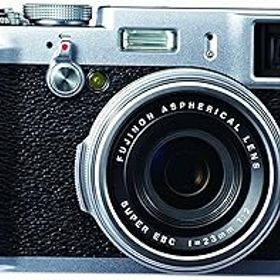 【中古】［非常に良い］FUJIFILM デジタルカメラ X100S F FX-X100S