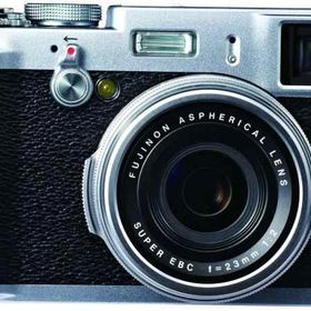 【中古】デジタルカメラ X100S 1630万画素 F FX-X100S カメラ 一眼レフ ミラーレス レンズ 中古 人気 おすすめ 高画質
