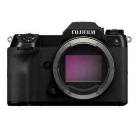 FUJIFILM 富士フイルム GFX100S II ボディ[デジタル一眼カメラ][ラッピング可]