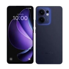 「新品・量販版」SIMフリー OPPO Reno13 A [ルミナスネイビー] CPH2699 8GB/128GB【即納】【あす楽】【プレゼント】