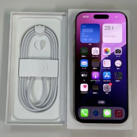 softbank iPhone 16 Pro 128GB デザートチタニウム