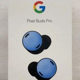 【新品未開封】Google Pixel Buds Pro GA05191 bay