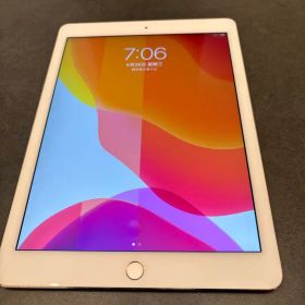 Apple iPad Air 2 ゴールド 64GB