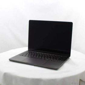 MacBook Pro 14インチ M5 (2025) 中古 198,000円 | ネット最安値の価格