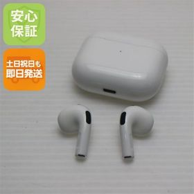 安心保証 美品 AirPods 第3世代