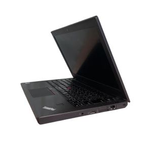 【軽量・高コスパ】ThinkPad X270 i5第6世代 8GB SSD256GB Windows11Pro Wi-Fi Bluetooth Office付き 初期設定済み 即日発送
