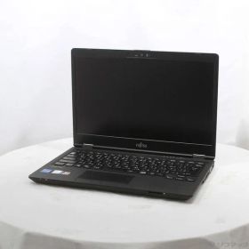 ソフマップ 〔中古品〕 LIFEBOOK U7311／F FMVU38023【276】
