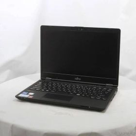 ソフマップ 〔中古品〕 LIFEBOOK U7311／F FMVU38023【198】