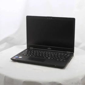 ソフマップ 〔中古品〕 LIFEBOOK U7311／F FMVU38023【196】