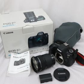 【美品 返品保証】 【シャッター1675回】キャノン Canon EOS 6D Mark II EF 24-105mm F3.5-5.6 IS STM デジタル一眼 e10325