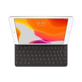 ★アップル / APPLE iPad(第7世代)・iPad Air(第3世代)用 Smart Keyboard 日本語 MX3L2J/A【タブレットケース・カバー】【送料無料】