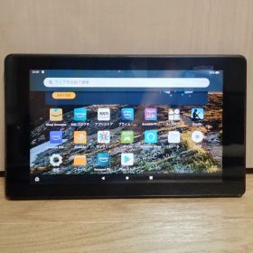Amazon Fire 7 第9世代(2019) ブラック 16GB