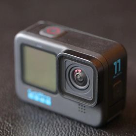 gopro hero11