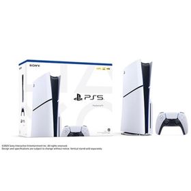 ★新品 未使用 PS5 2023新型 プレイステーション5 本体 PlayStation 5 Slimモデル 1TB CFI-2000A01