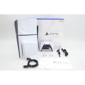 [中古]PlayStation 5 (SSD 1TB) CFI-2000A01