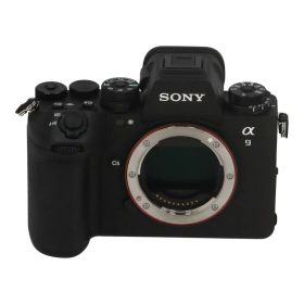 中古 ミラーレス一眼 ボディ/α9 IIISONY ソニー ILCE-9M3 S011000075%コンディションランク【A】（商品 No.70-0）