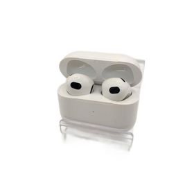 Apple◆イヤホン AirPods 第3世代 MagSafe MME73J/A A2565/A2566/A2564//