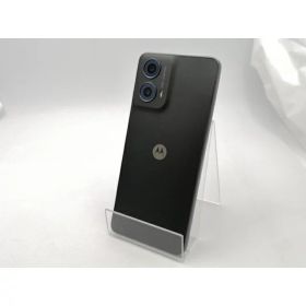 【中古】MOTOROLA 国内版 【SIMフリー】 moto g24 マットチャコール 8GB 128GB PB1A0000JP【川崎駅前】保証期間1ヶ月【ランクB】