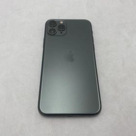 アップル Apple iPhone11 Pro MWC62J/A