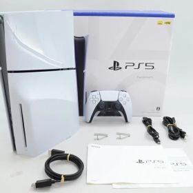 【中古】PlayStation 5 (SSD 1TB) CFI-2000A01