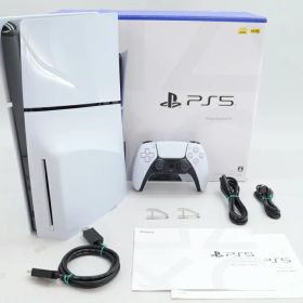 PS5 slim(Playstation 5 slim) ゲーム機本体 中古 53,000円 | ネット最