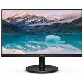 PHILIPS(ディスプレイ) 液晶ディスプレイ 23.8型/1920×1080/ブラック 241S9A/11