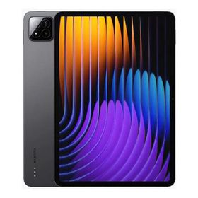 Xiaomi Pad 7 Pro[512GB] Wi-Fiモデル グレー【安心保証】