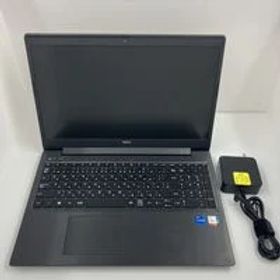 中古 LAVIE PC-GN287LG1S(i7-1165G7/12GB/SSD512GB/W11H) 3410014045 状態： C:並品