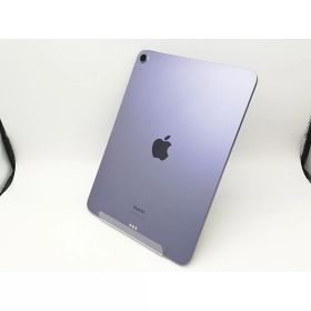 【中古】Apple 【Wi-Fi】 iPad Air（第5世代/2022） 64GB パープル MME23J/A【鹿児島中町】保証期間1ヶ月【ランクB】