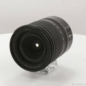 〔中古〕Nikon(ニコン) NIKKOR Z 24-70mm f／4 S〔349-ud〕