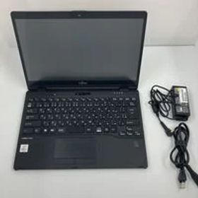 中古 FUJITSU_LIFEBOOK_U9310X/D(i5-10310U/4GB/SSD120GB/W11P) 3410014277 状態： C:並品