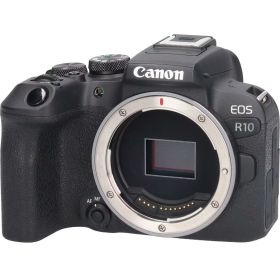 EOS R10【中古】