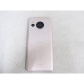 SHARP AQUOS sense7 128GB SH-53C シャープ アクオス docomo SIMフリー 利用制限◯ 本体のみ 動作確認 初期化済み 中古品◆060178